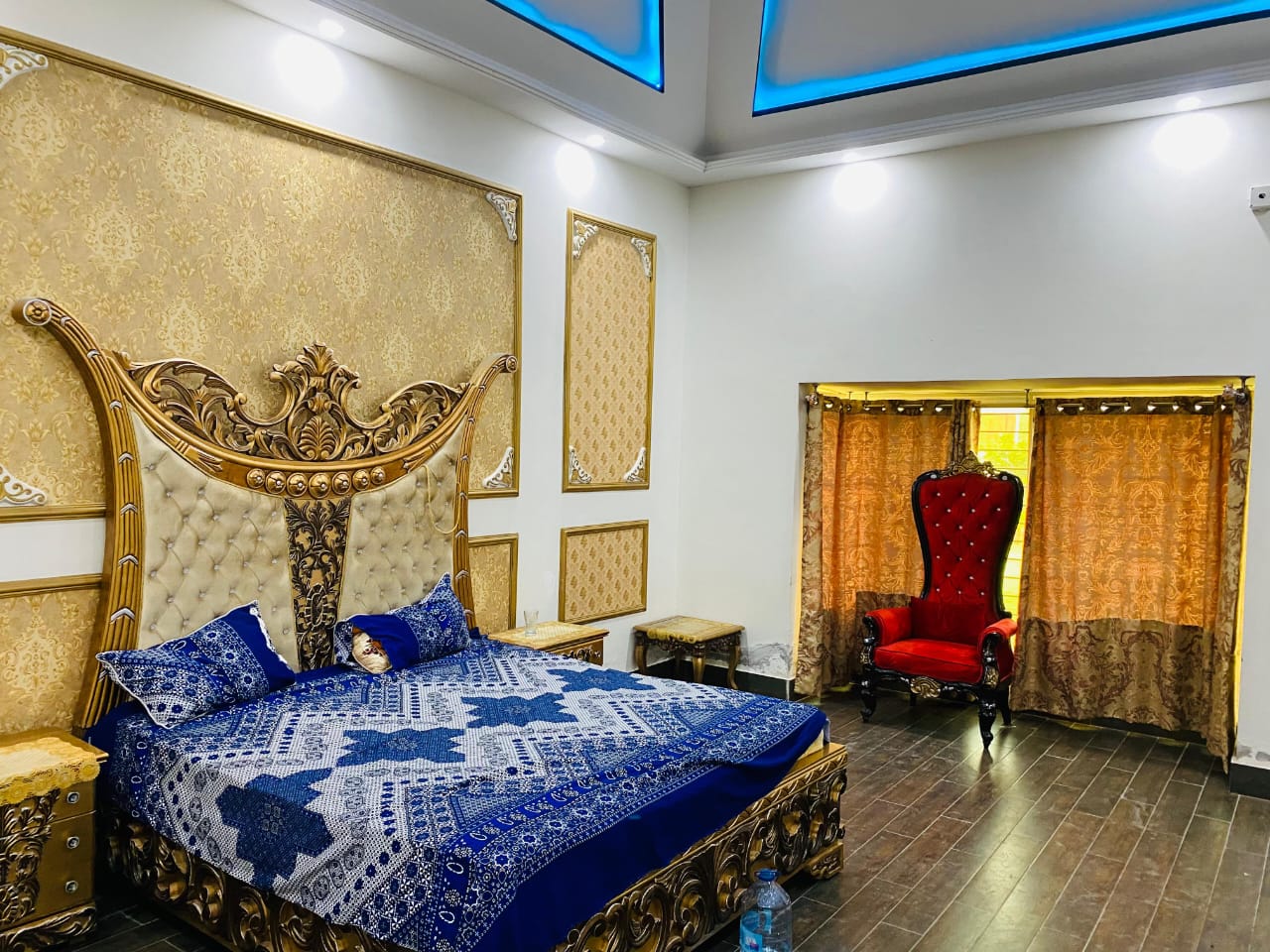 Master Suite